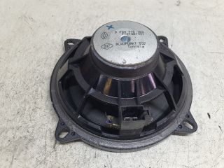 bontott DACIA DUSTER Jobb első Hangszóró