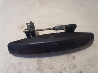 bontott DACIA DUSTER Jobb első Külső Kilincs