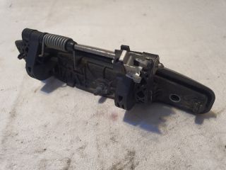 bontott DACIA DUSTER Jobb első Külső Kilincs