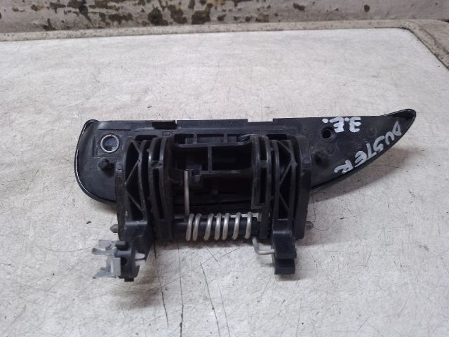 bontott DACIA DUSTER Jobb első Külső Kilincs