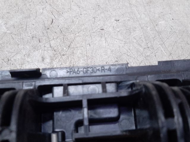 bontott DACIA DUSTER Jobb első Külső Kilincs