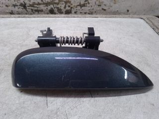 bontott DACIA DUSTER Jobb első Külső Kilincs