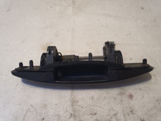 bontott DACIA DUSTER Jobb első Külső Kilincs