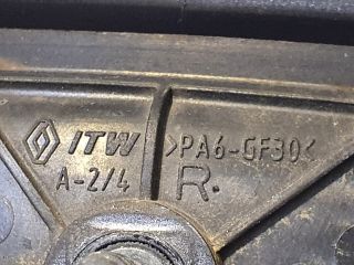 bontott DACIA DUSTER Jobb első Külső Kilincs