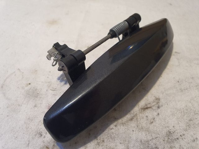 bontott DACIA DUSTER Jobb első Külső Kilincs