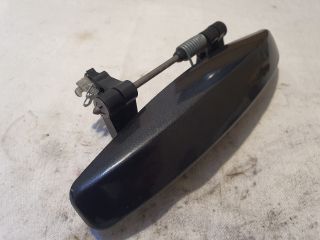 bontott DACIA DUSTER Jobb első Külső Kilincs