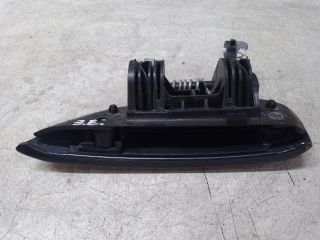 bontott DACIA DUSTER Jobb első Külső Kilincs