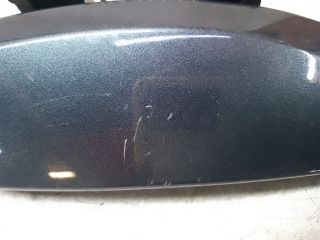 bontott DACIA DUSTER Jobb első Külső Kilincs