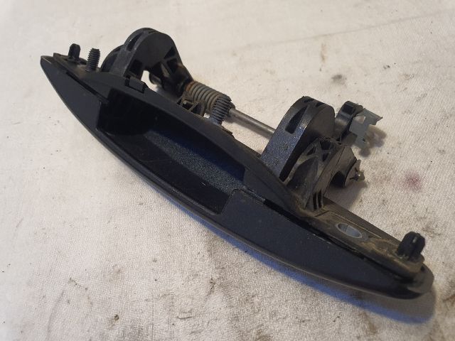 bontott DACIA DUSTER Jobb első Külső Kilincs