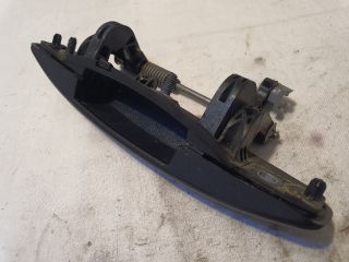 bontott DACIA DUSTER Jobb első Külső Kilincs