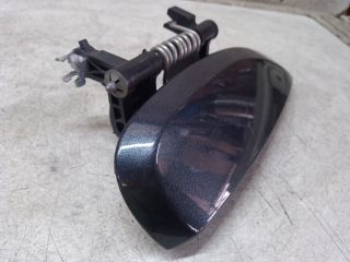 bontott DACIA DUSTER Jobb első Külső Kilincs