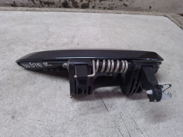 bontott DACIA DUSTER Jobb első Külső Kilincs