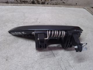 bontott DACIA DUSTER Jobb első Külső Kilincs