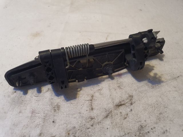 bontott DACIA DUSTER Jobb első Külső Kilincs