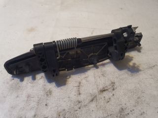 bontott DACIA DUSTER Jobb első Külső Kilincs