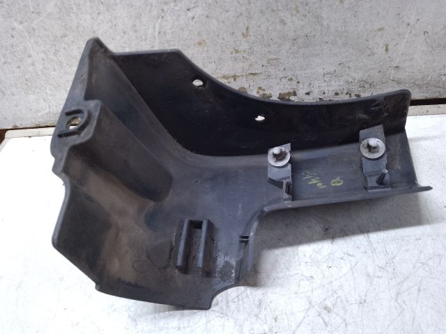 bontott DACIA DUSTER Jobb első Küszöb Légterelő Vég