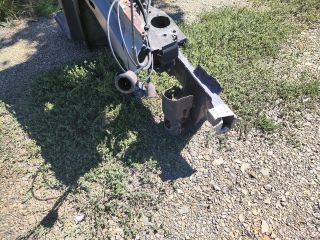 bontott DACIA DUSTER Jobb első Negyed Karosszéria Csomag