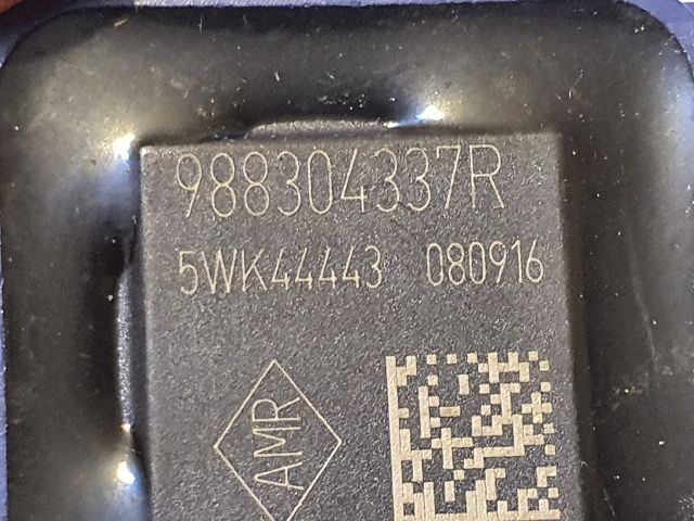 bontott DACIA DUSTER Jobb első Oldal Ütközés Érzékelő