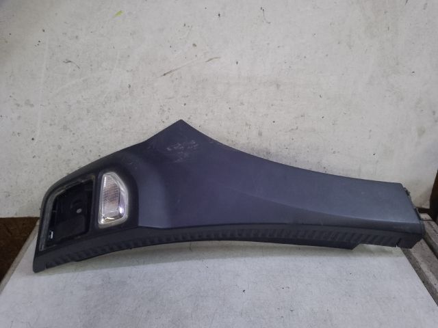 bontott DACIA DUSTER Jobb első Sárvédő Díszléc