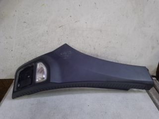 bontott DACIA DUSTER Jobb első Sárvédő Díszléc