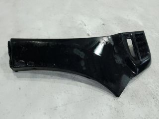 bontott DACIA DUSTER Jobb első Sárvédő Díszléc