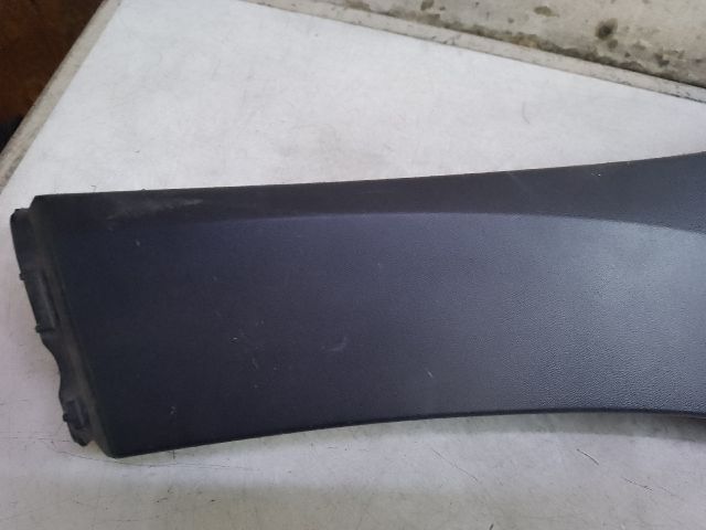 bontott DACIA DUSTER Jobb első Sárvédő Díszléc