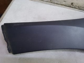 bontott DACIA DUSTER Jobb első Sárvédő Díszléc