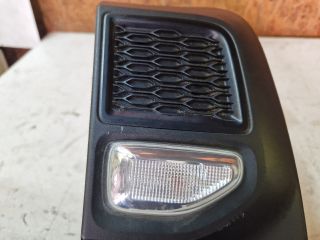 bontott DACIA DUSTER Jobb első Sárvédő Díszléc