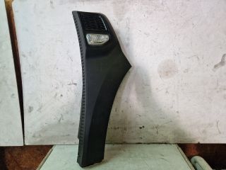 bontott DACIA DUSTER Jobb első Sárvédő Díszléc