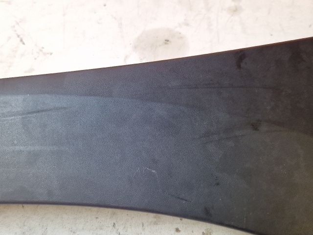 bontott DACIA DUSTER Jobb első Sárvédő Díszléc