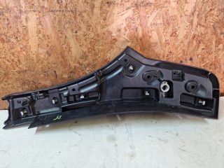 bontott DACIA DUSTER Jobb első Sárvédő Díszléc