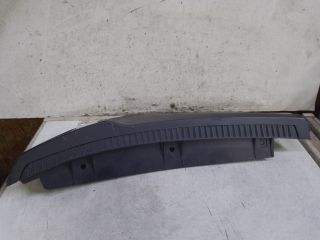 bontott DACIA DUSTER Jobb első Sárvédő Díszléc