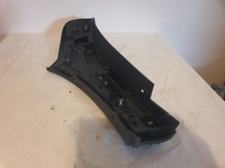 bontott DACIA DUSTER Jobb első Sárvédő Díszléc