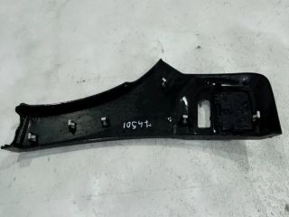 bontott DACIA DUSTER Jobb első Sárvédő Díszléc