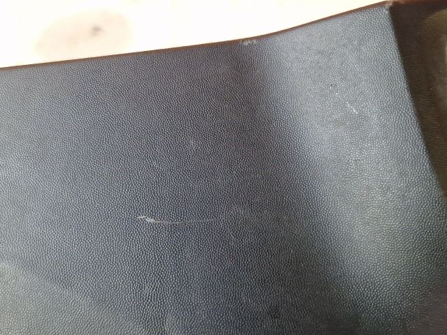 bontott DACIA DUSTER Jobb első Sárvédő Díszléc