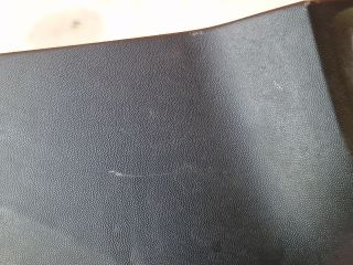 bontott DACIA DUSTER Jobb első Sárvédő Díszléc