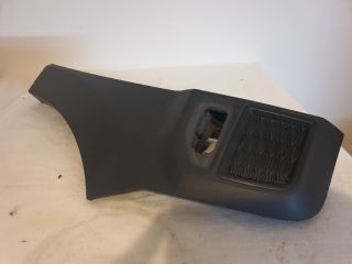 bontott DACIA DUSTER Jobb első Sárvédő Díszléc