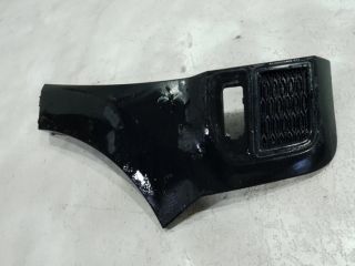 bontott DACIA DUSTER Jobb első Sárvédő Díszléc