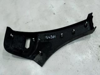 bontott DACIA DUSTER Jobb első Sárvédő Díszléc