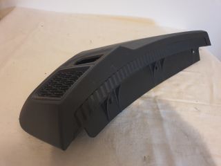 bontott DACIA DUSTER Jobb első Sárvédő Díszléc