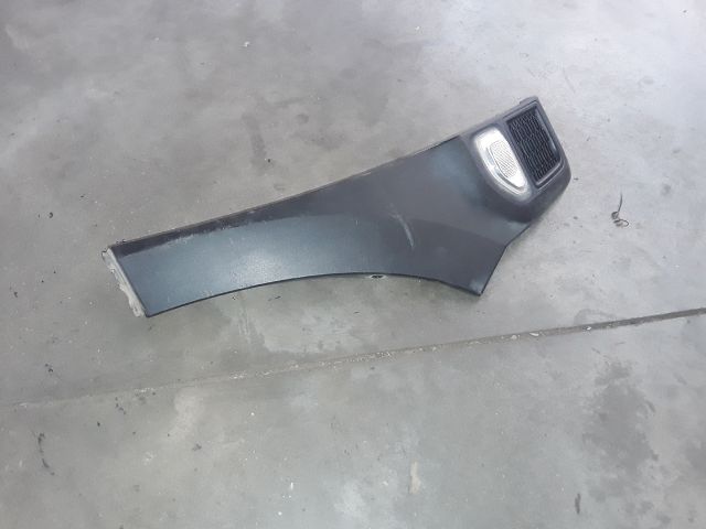 bontott DACIA DUSTER Jobb első Sárvédő Irányjelző