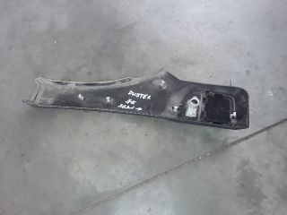 bontott DACIA DUSTER Jobb első Sárvédő Irányjelző