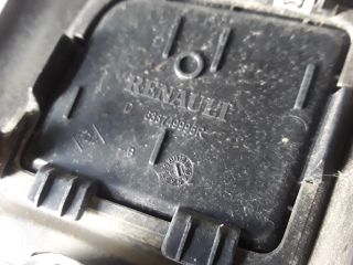 bontott DACIA DUSTER Jobb első Sárvédő Irányjelző