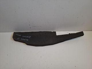 bontott DACIA DUSTER Jobb első Sárvédő Zajszigetelés