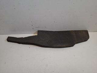 bontott DACIA DUSTER Jobb első Sárvédő Zajszigetelés