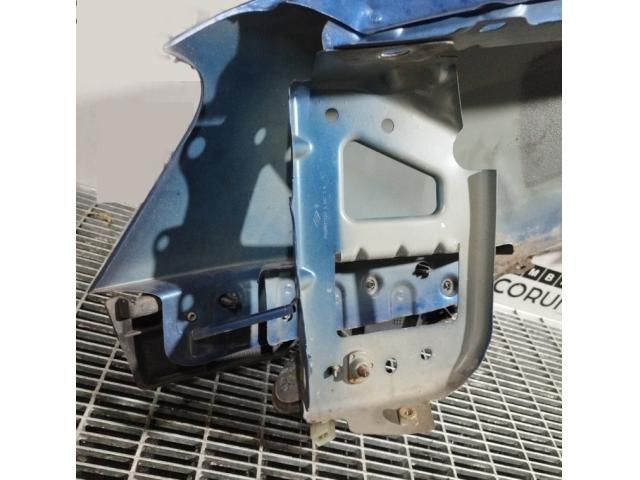 bontott DACIA DUSTER Jobb első Sárvédő