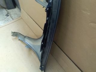 bontott DACIA DUSTER Jobb első Sárvédő