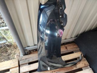 bontott DACIA DUSTER Jobb első Sárvédő