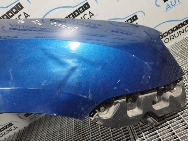 bontott DACIA DUSTER Jobb első Sárvédő
