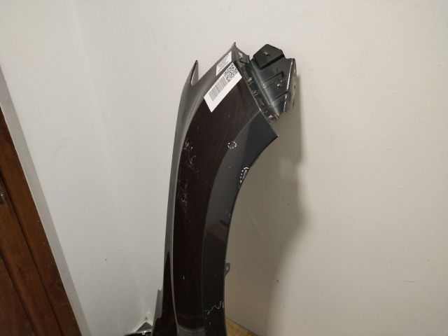 bontott DACIA DUSTER Jobb első Sárvédő